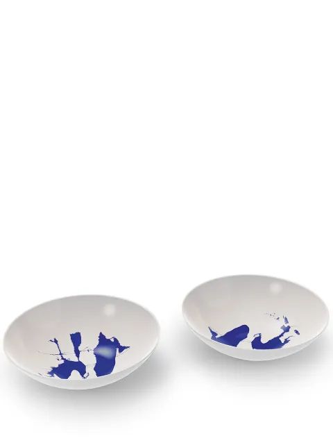 CASSINA 네이지 수프 접시 세트