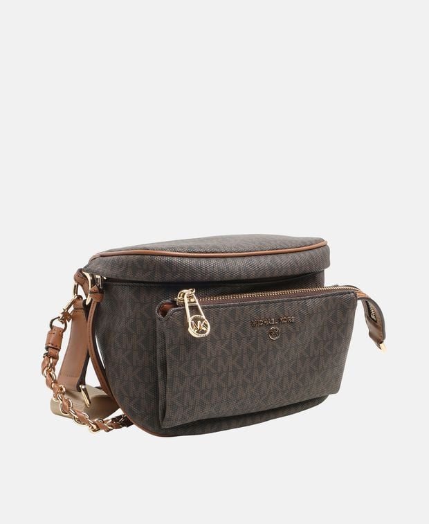 Michael Michael Kors 슬레이터 크로스바디 백