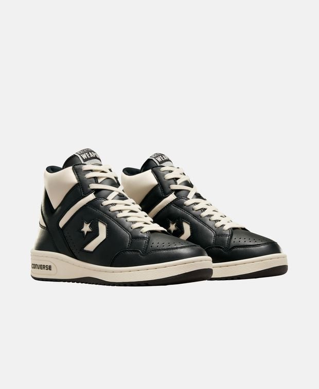 CONVERSE 무기 스니커즈