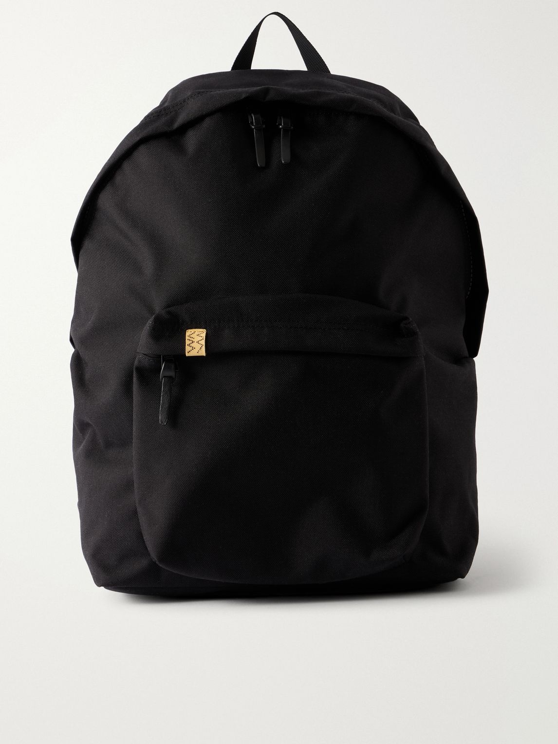 Visvim 코듀라 나일론 백팩