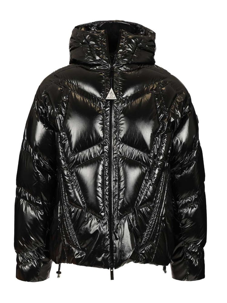 MONCLER GENIUS 바이아니냐 지퍼 자켓