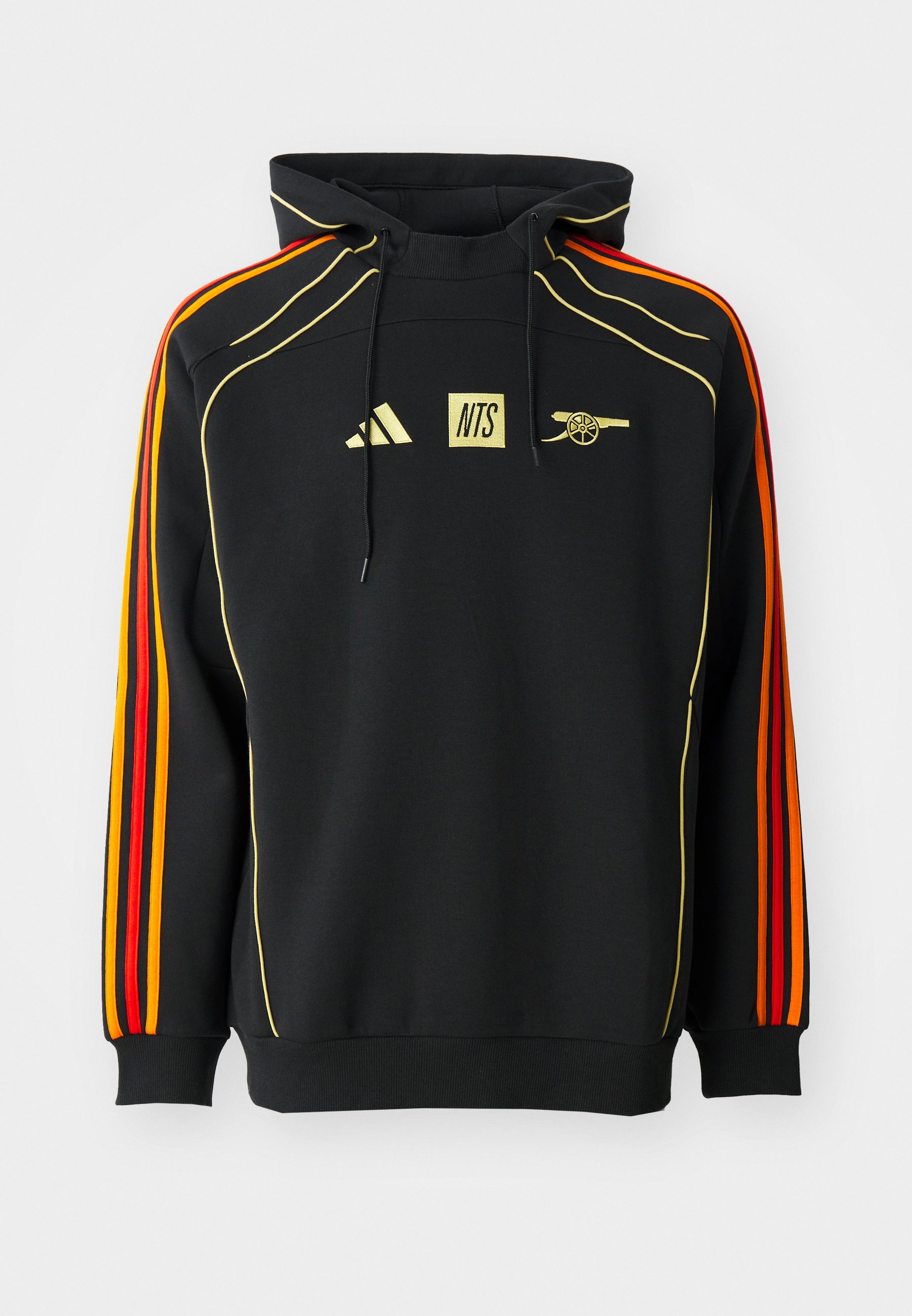 아스널 FC 후드티 클럽웨어