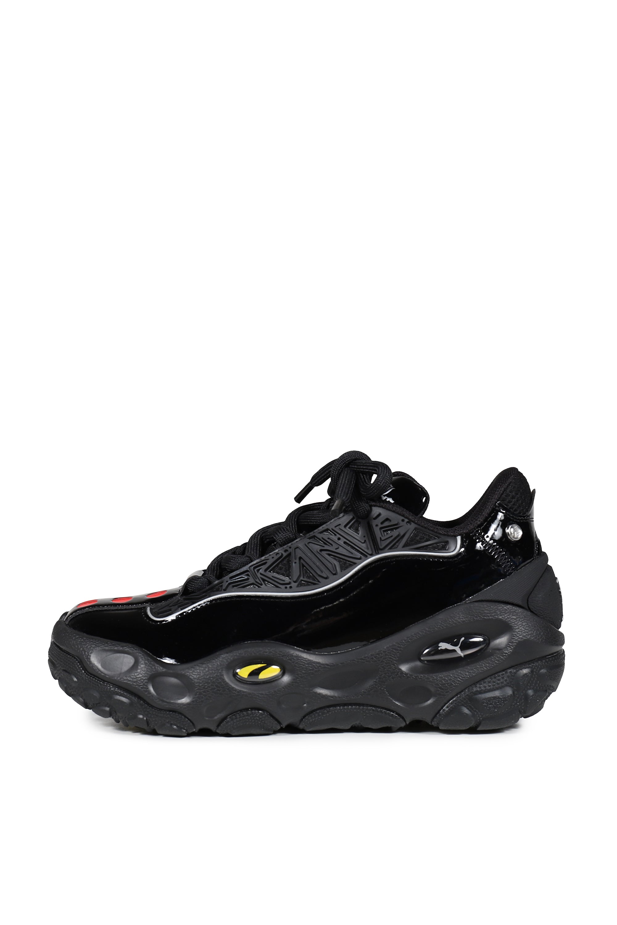 Puma LA FRANCE RNR 패스트 앤 퓨리어스 차저
