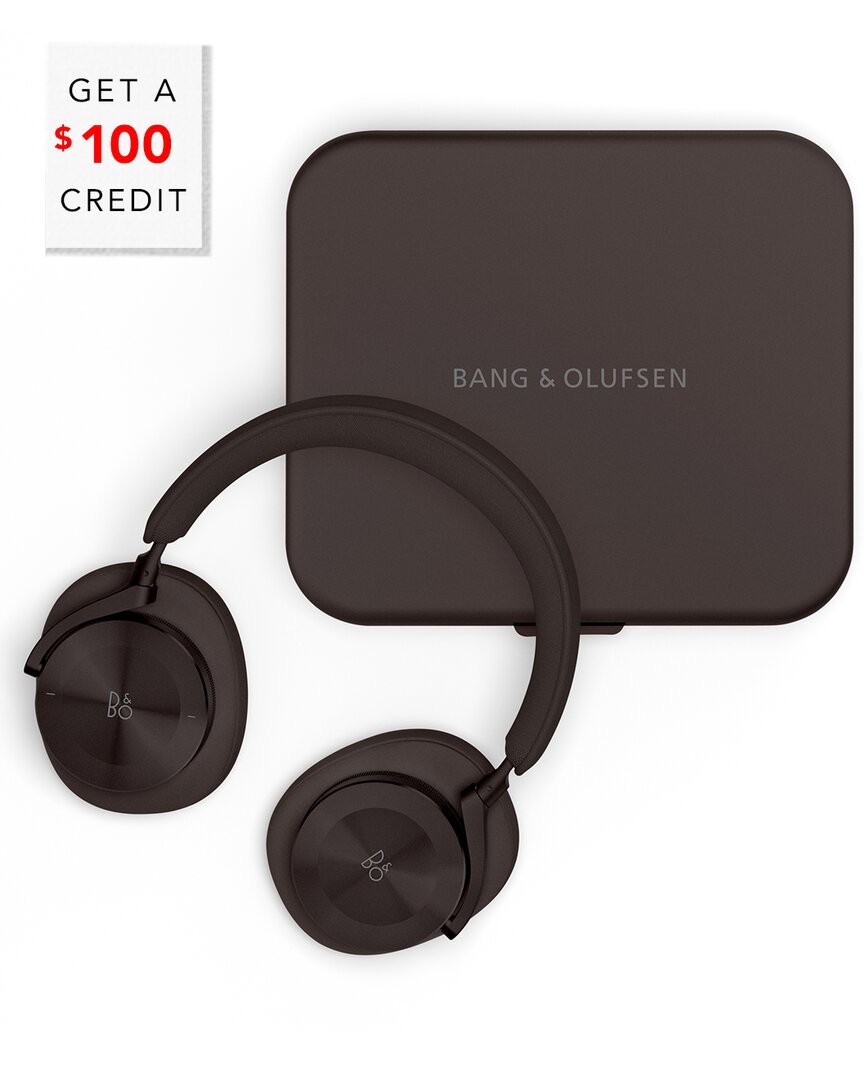 Bang & Olufsen 비플레이 H95 적응형 ANC 헤드폰
