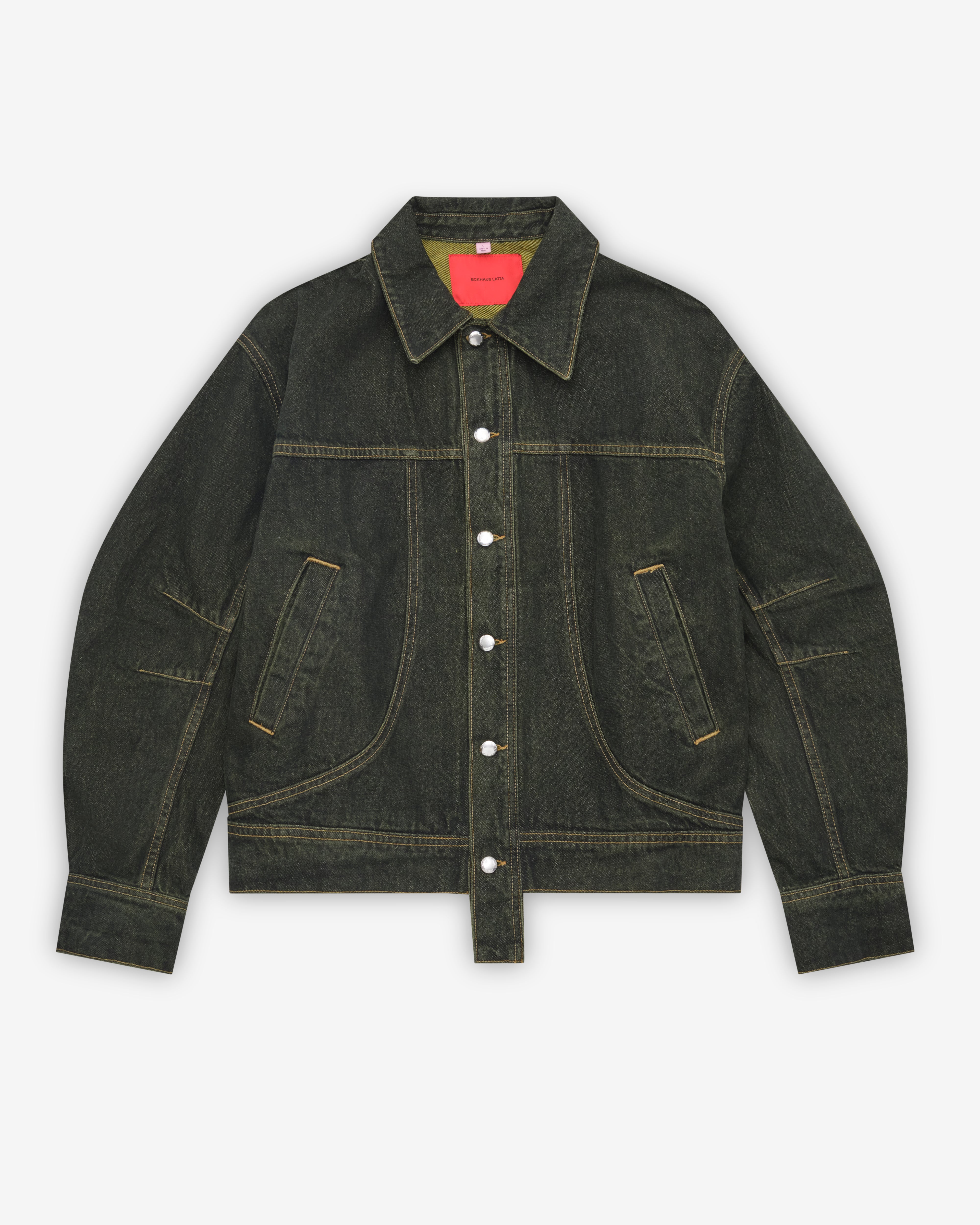 ECKHAUS LATTA 남성 EL 자켓 리덕스