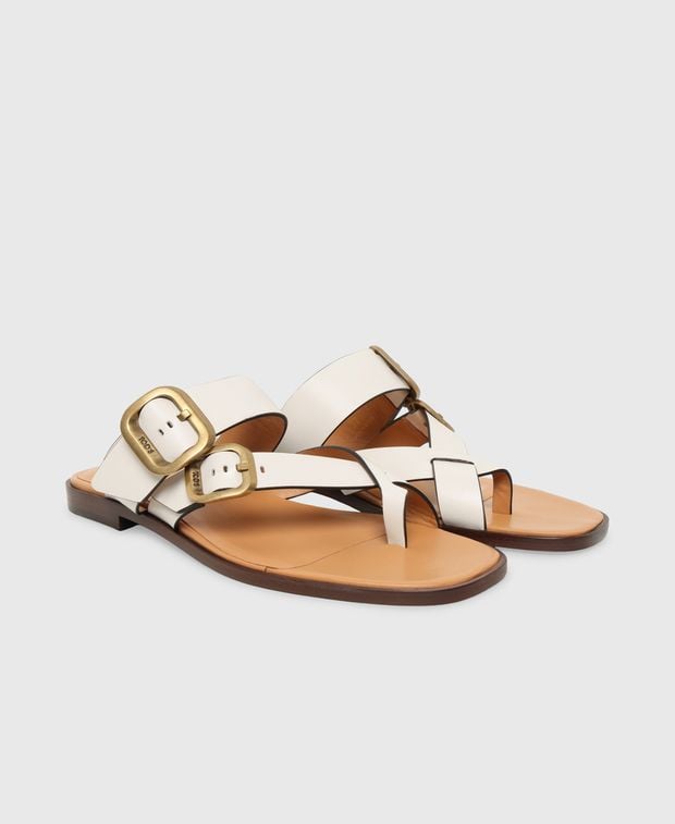 TOD'S 샌들