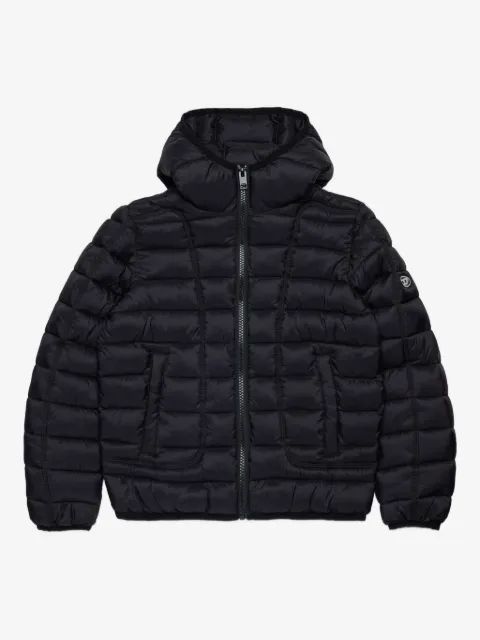 Diesel Kids 제이스톤 패딩 자켓