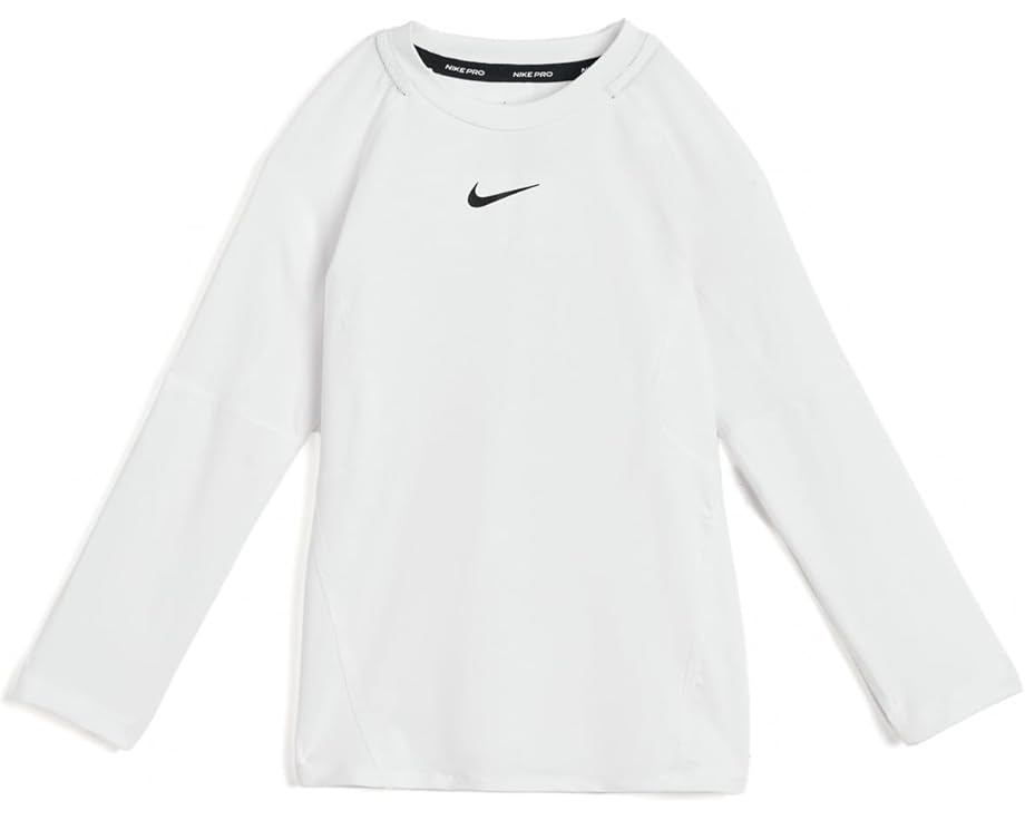 Nike Kids 프로 롱 슬리브 티셔츠
