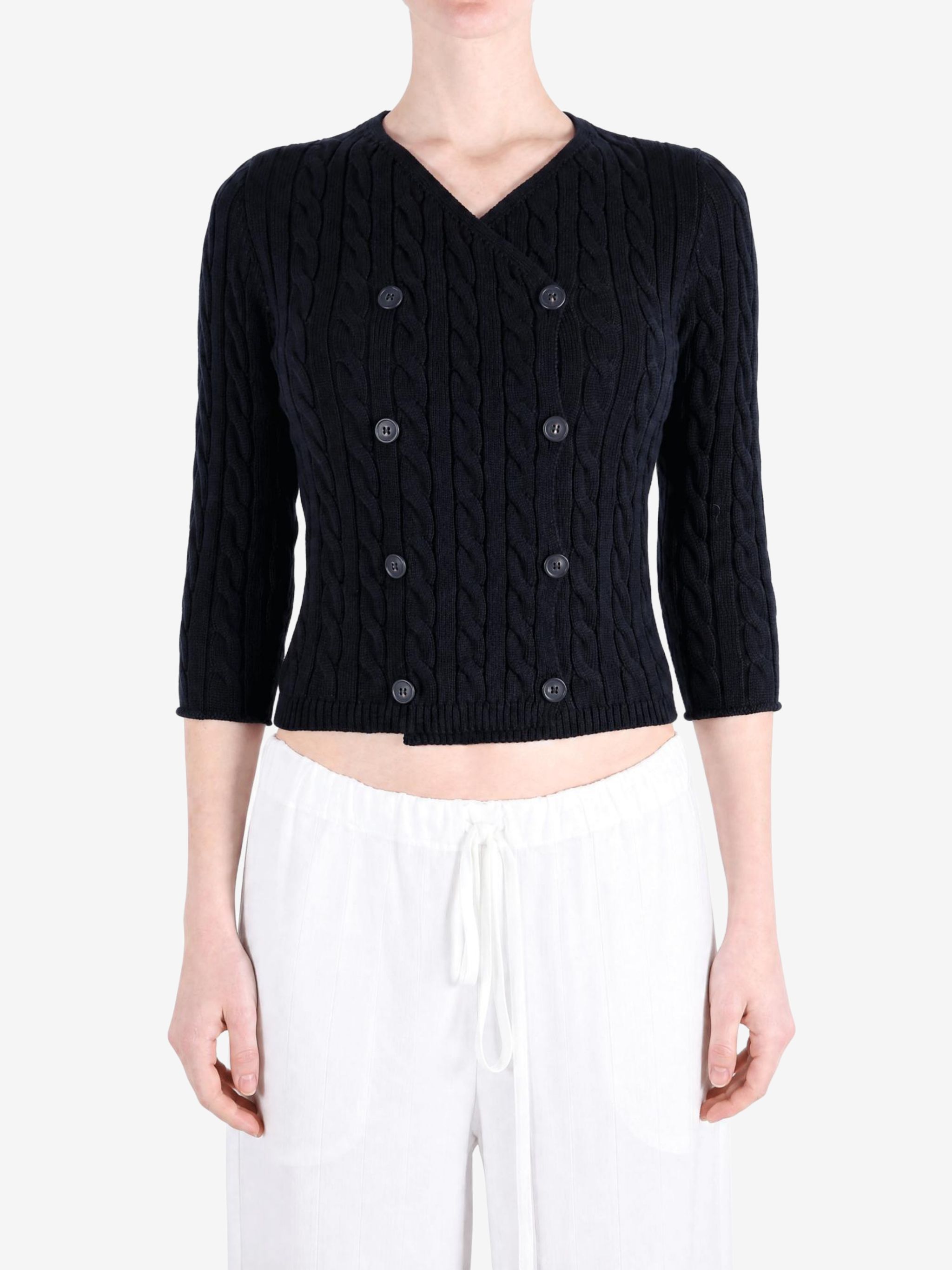 PALOMA WOOL 여성 레무르 니트웨어