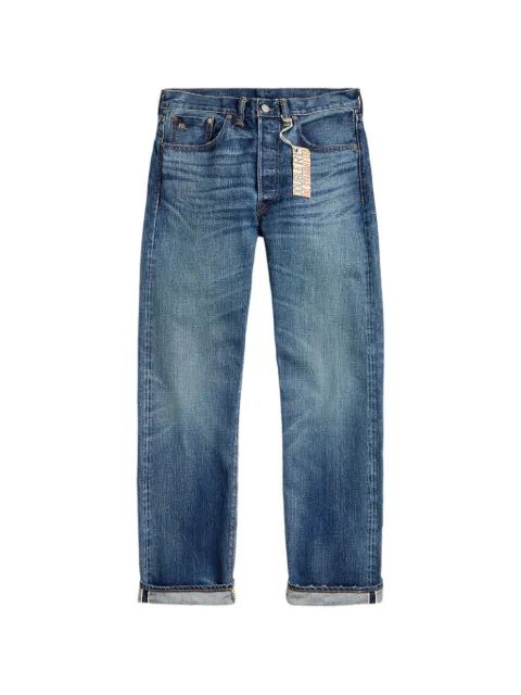RRL 힐스뷰 스트레이트 진
