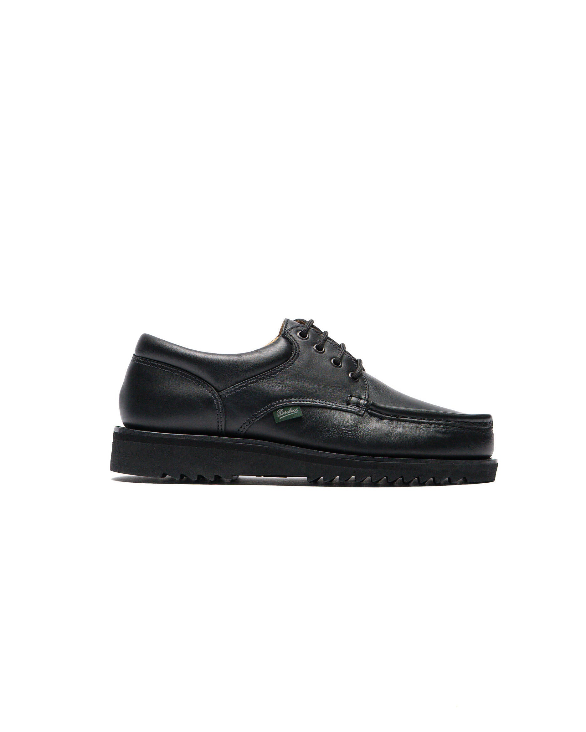 PARABOOT 파라부트 Thiers Noir 티에르 블랙 7864 04