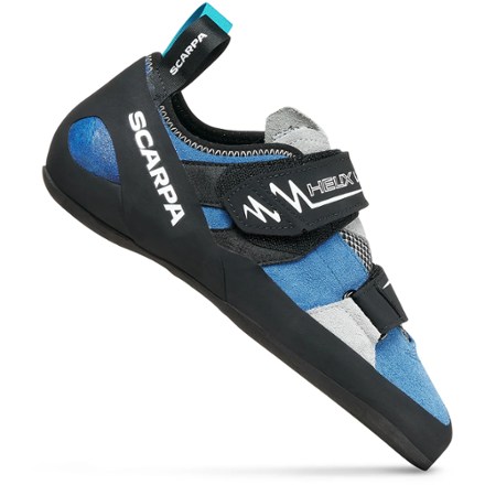 SCARPA 헬릭스 V 클라이밍 슈즈