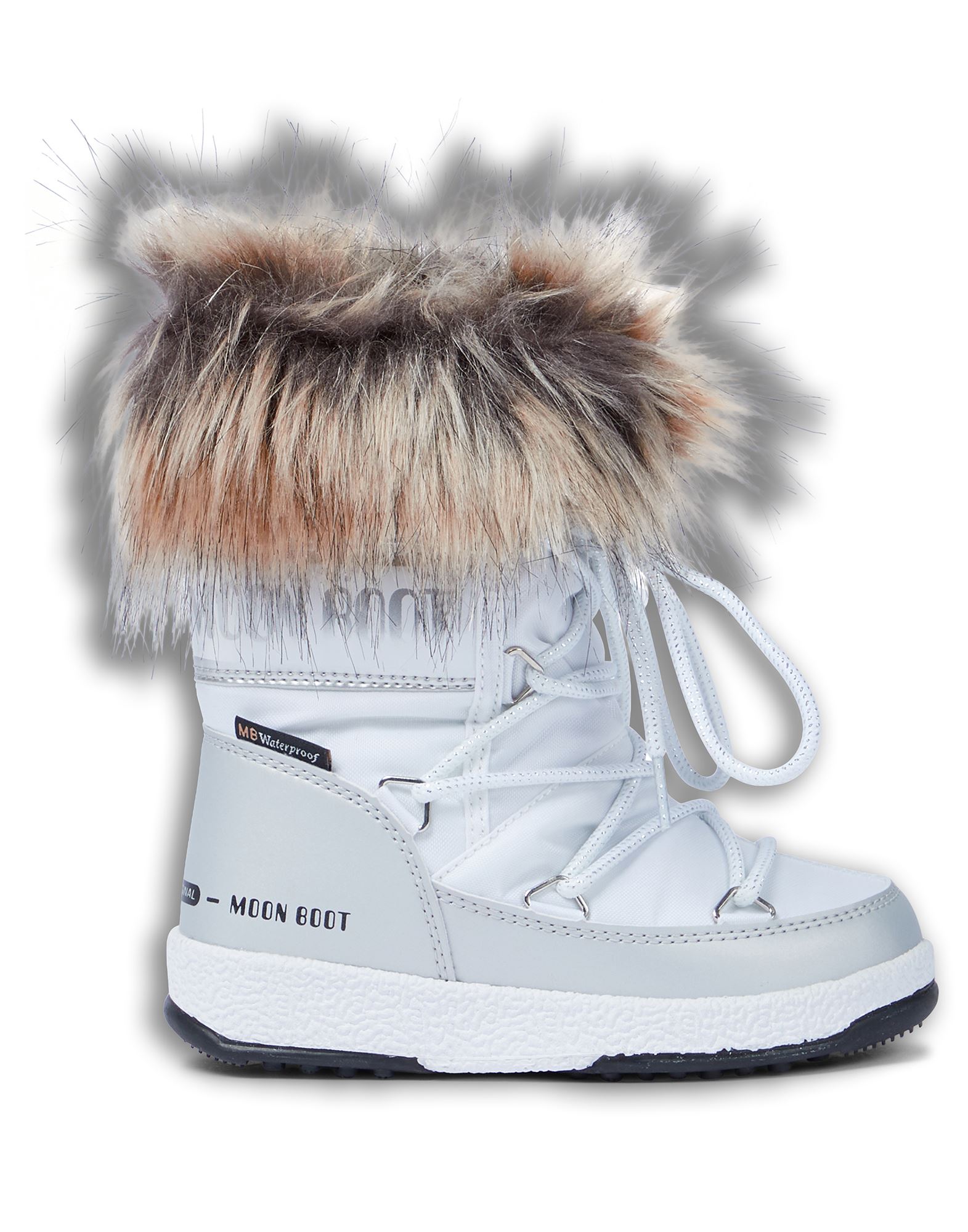 MOON BOOT 앵클부츠