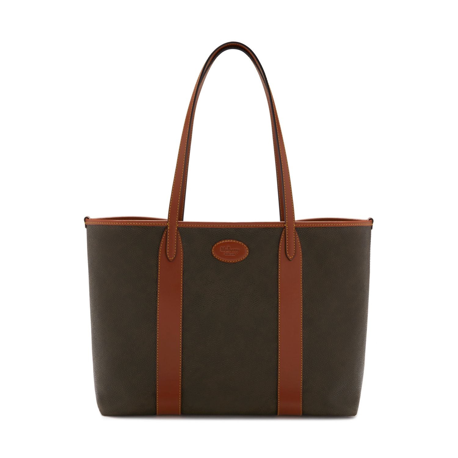 MULBERRY 베이스워터 토트