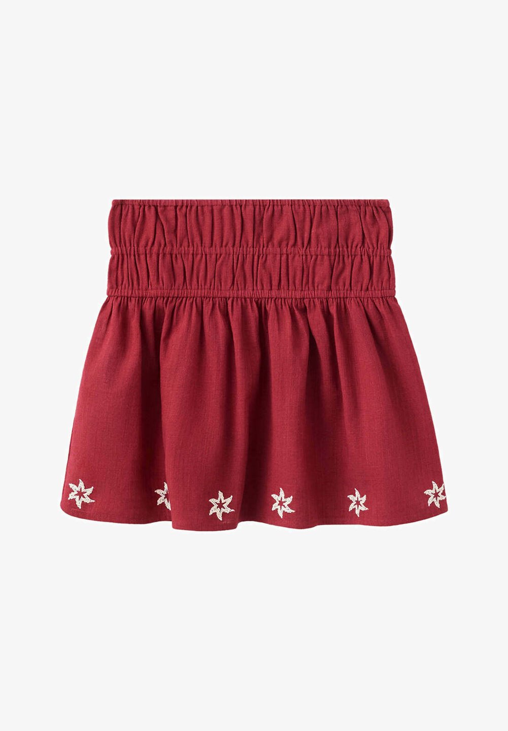Mango Kids KID A라인 스커트