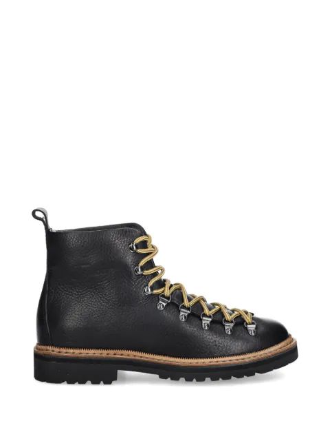 FRACAP 마그니피코 M120 알토 앵클 부츠