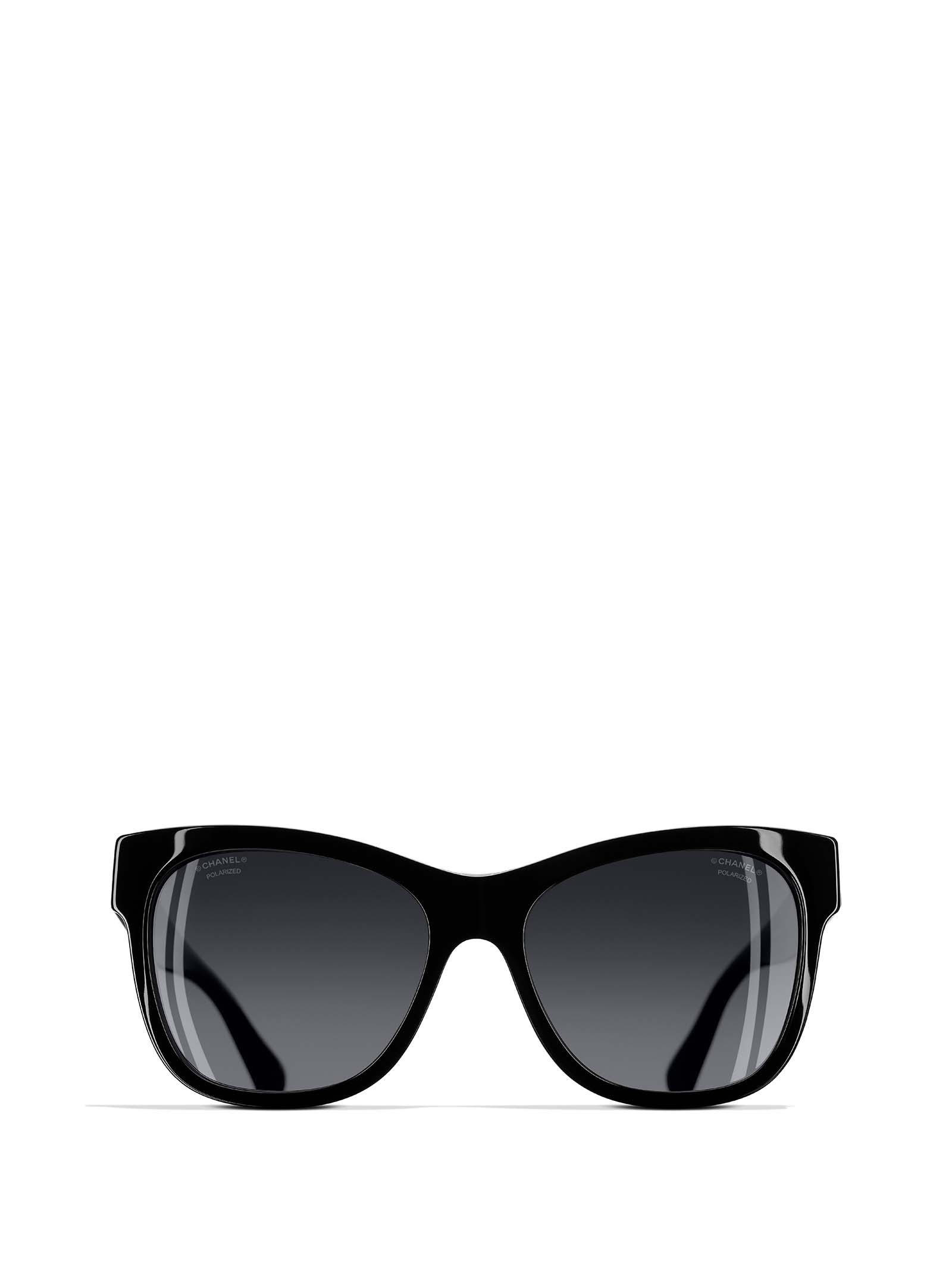 CHANEL CH5380 블랙 선글라스