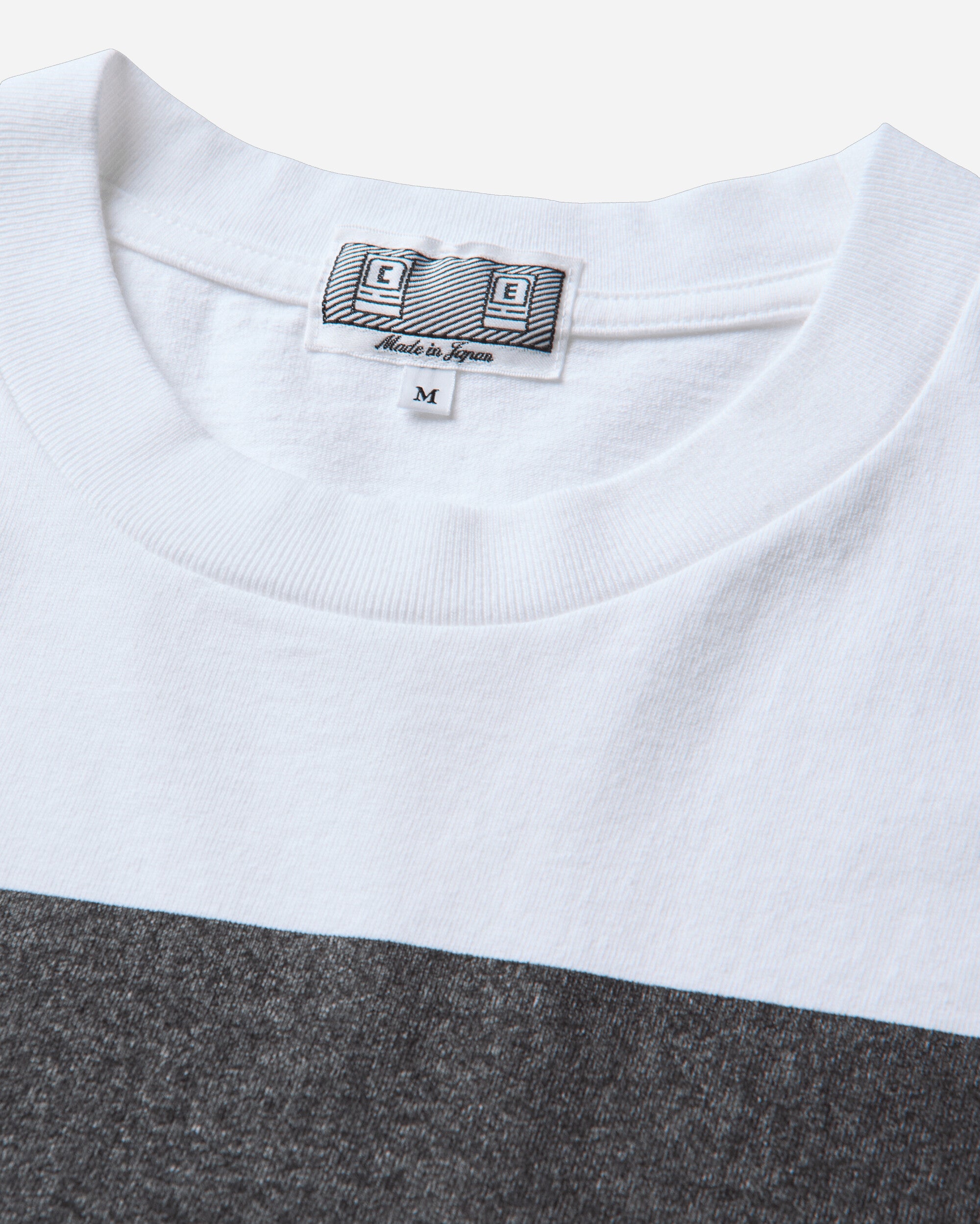 CAV EMPT 맨즈 포트레 #4 티셔츠