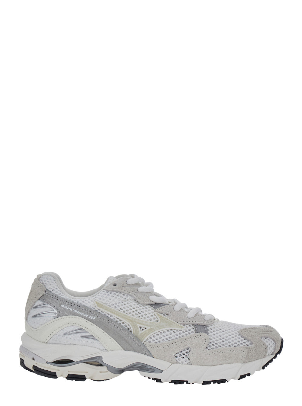 MIZUNO 미즈노 웨이브 라이더 10 러닝화