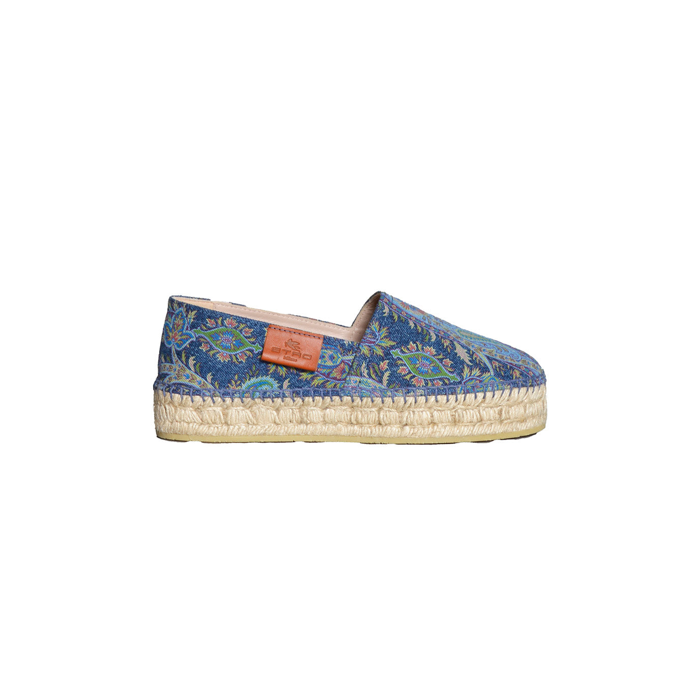 ETRO 플랫 슈즈
