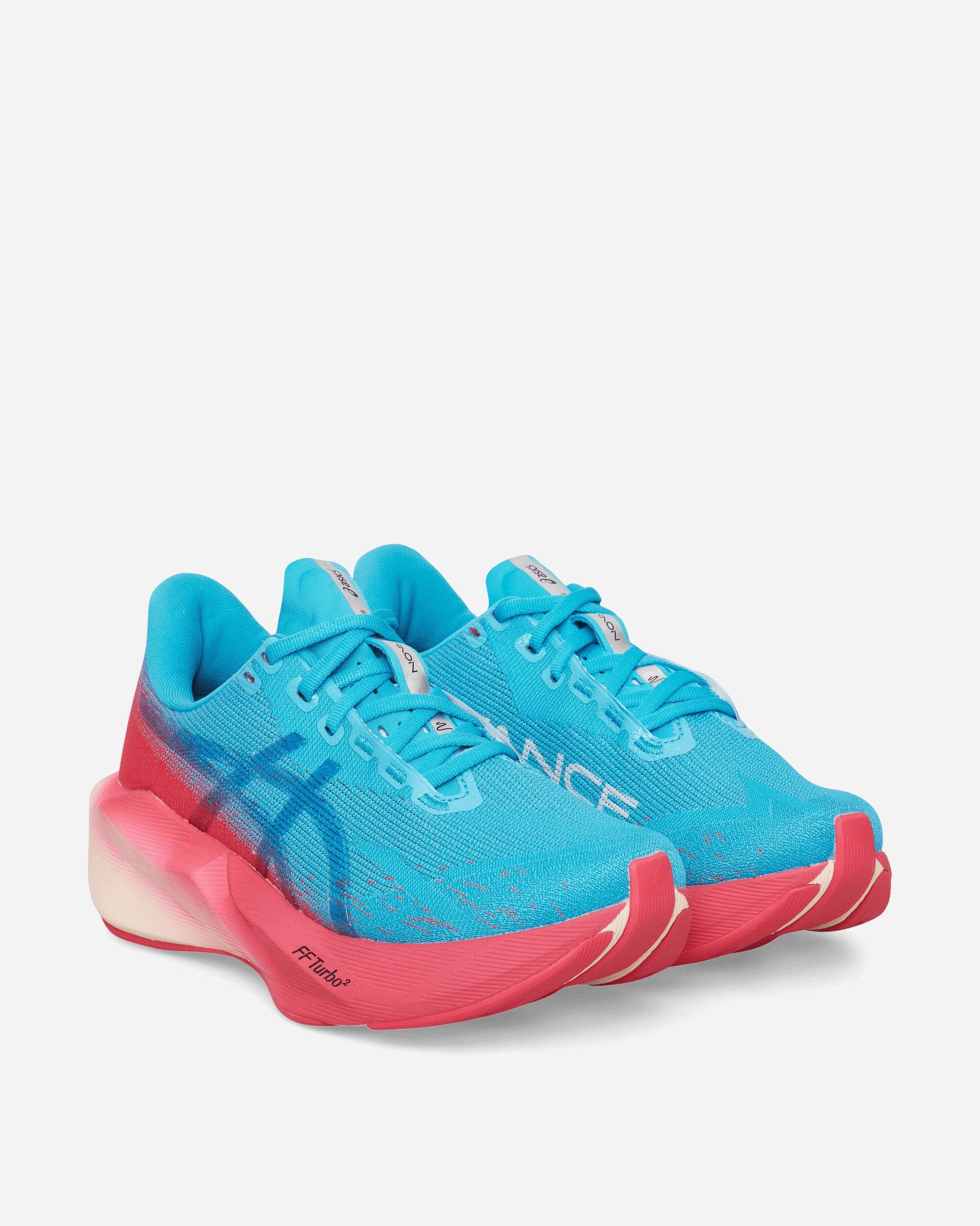 Asics 디스턴스 노바블라스트 6 스니커즈
