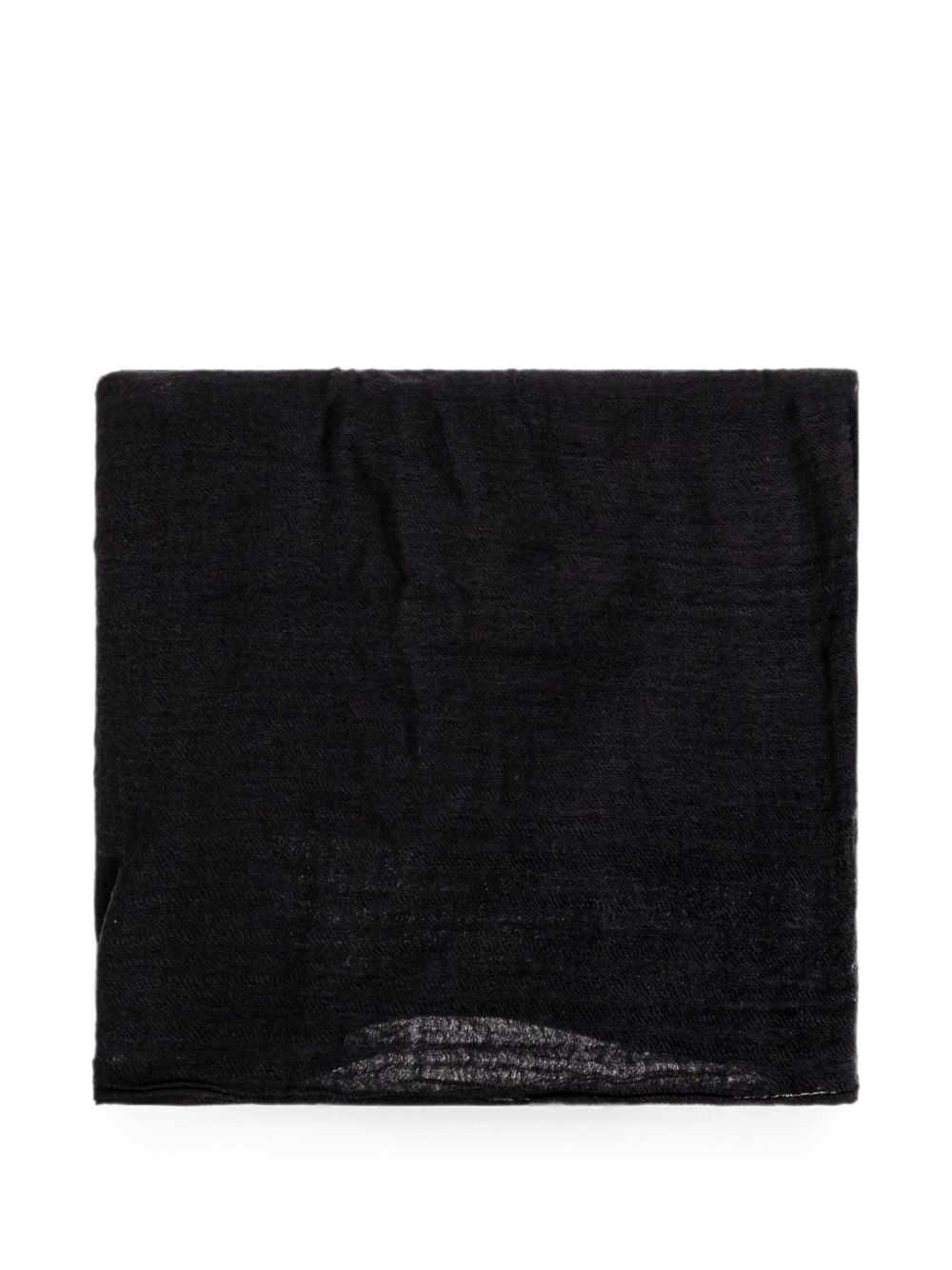 RICK OWENS 스카프