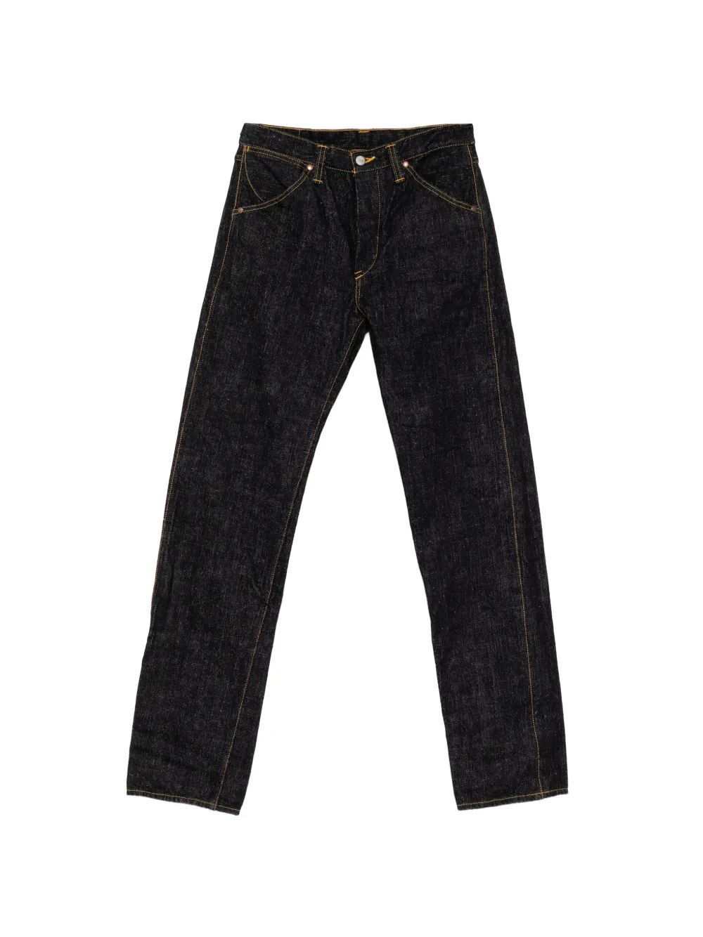 SAMURAI JEANS 스트레이트 레그 진