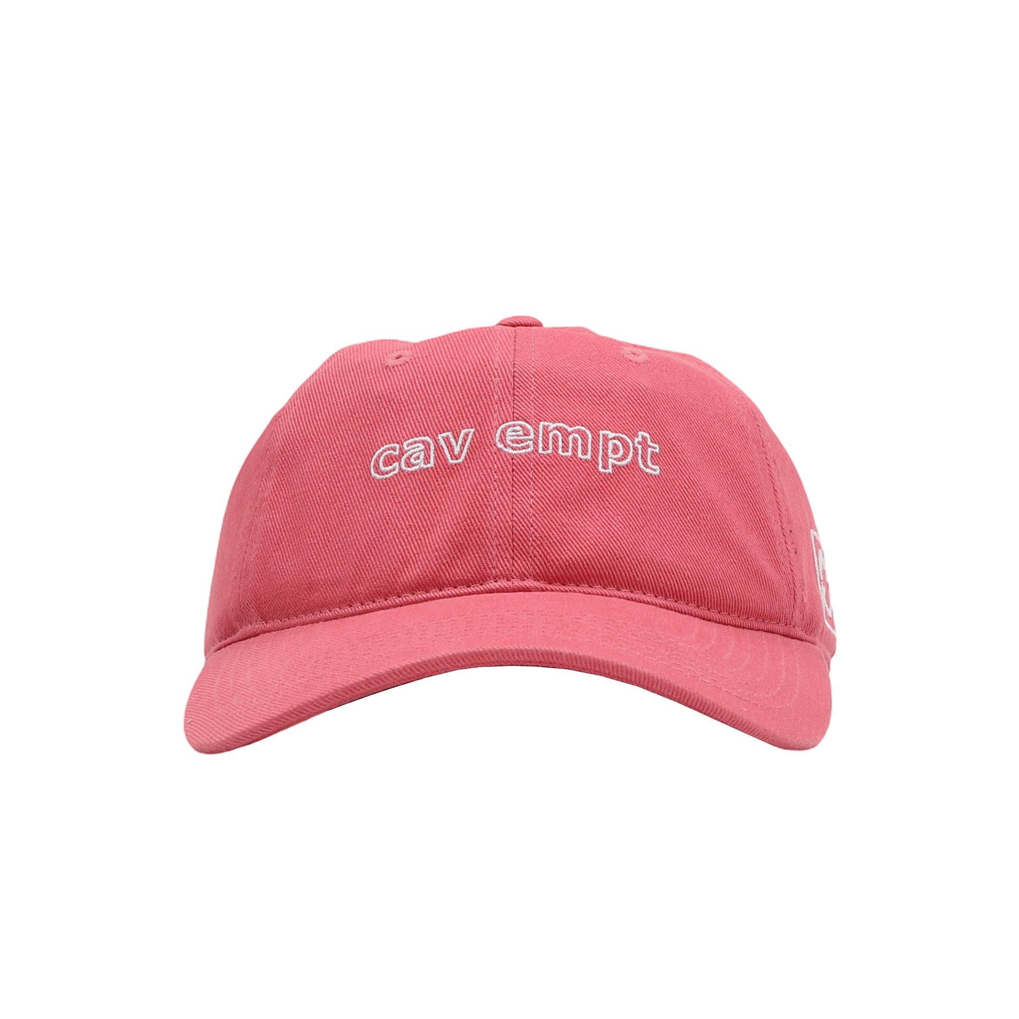 CAV EMPT 라운드 캡