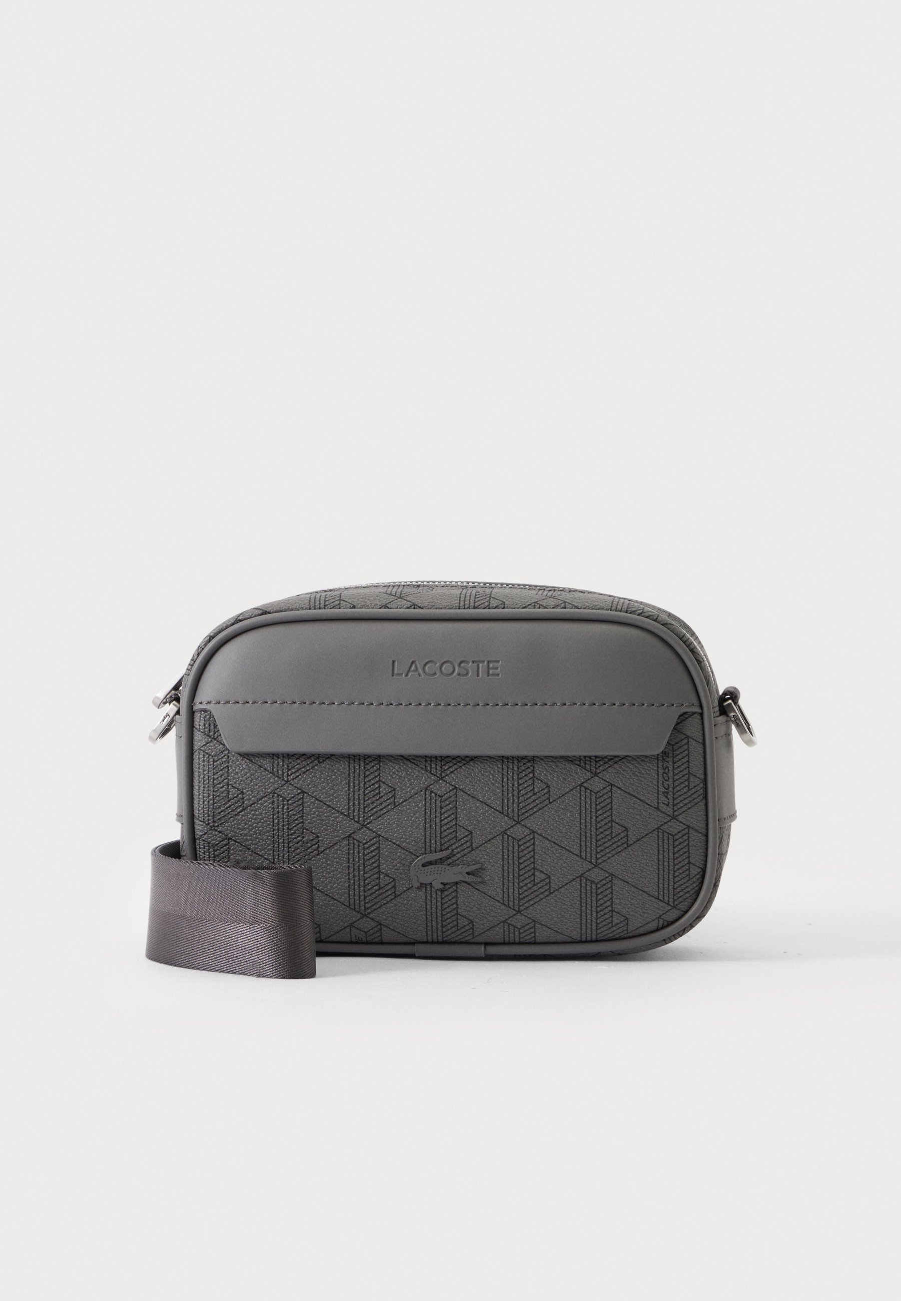 Lacoste 리포터 백 크로스바디백