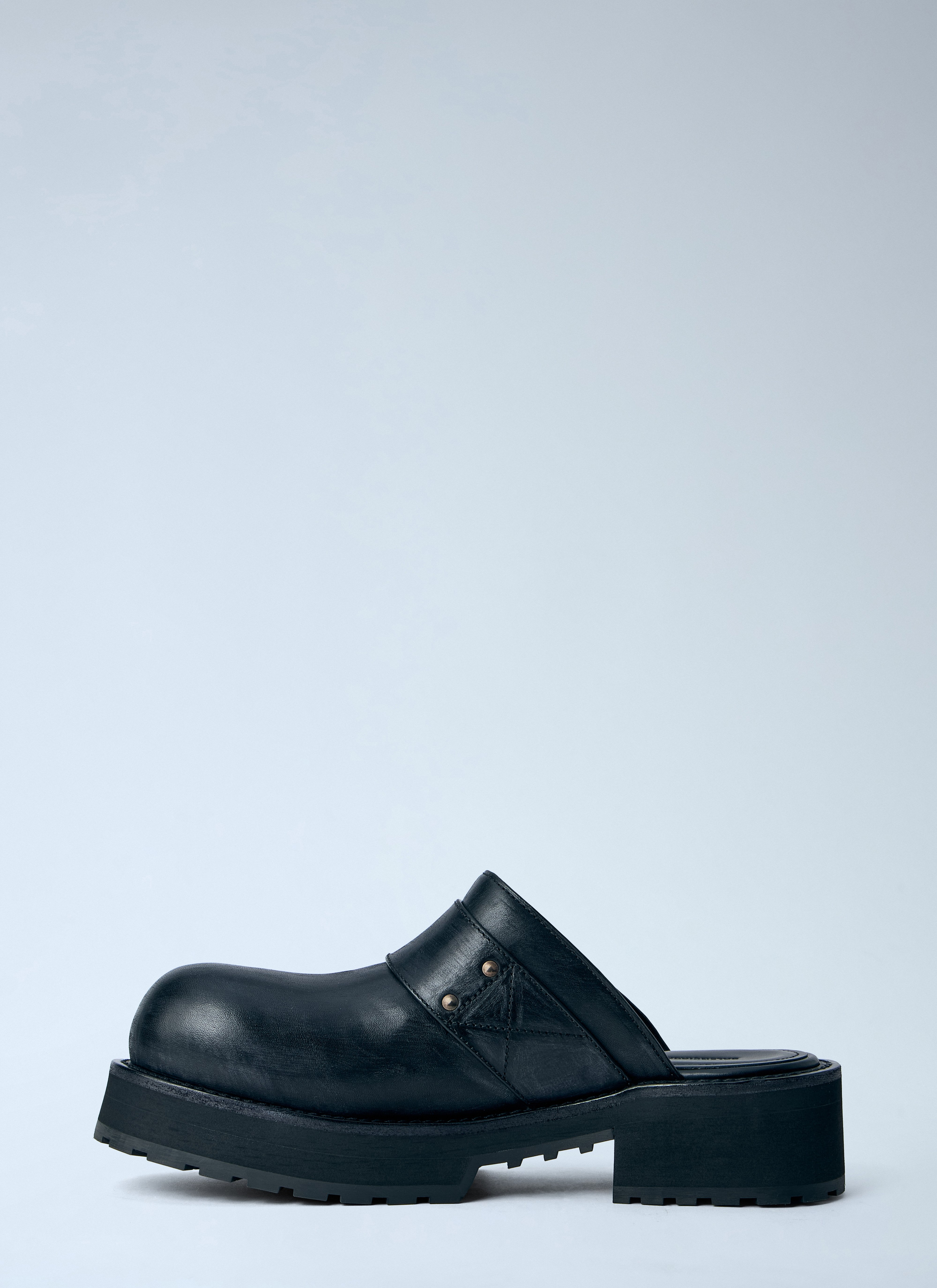 BALENCIAGA 발렌시아가 베놈 뮬