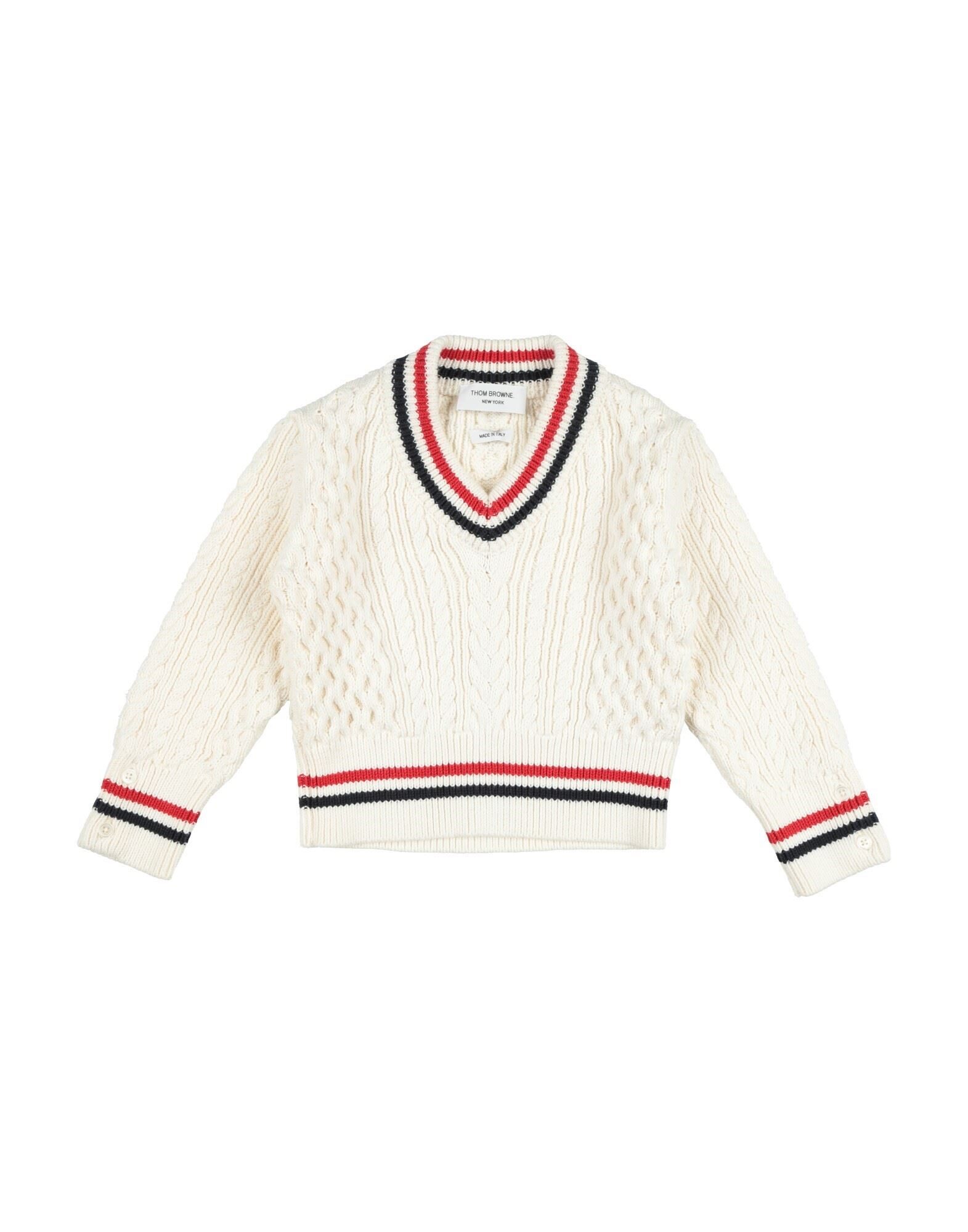 THOM BROWNE 풀오버
