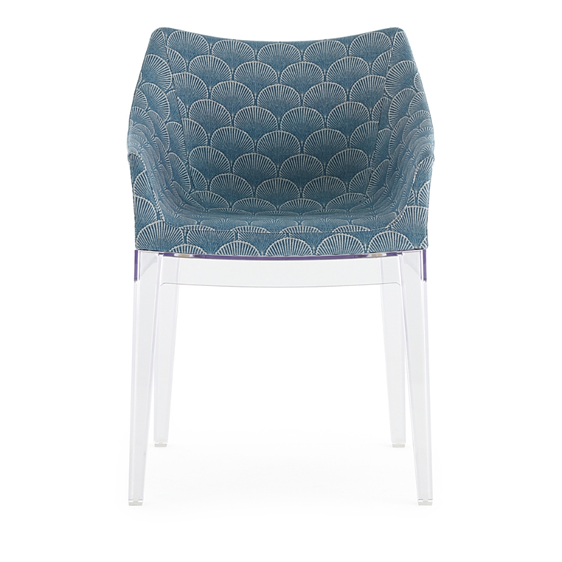 KARTELL 마담 리버티 다이닝 의자