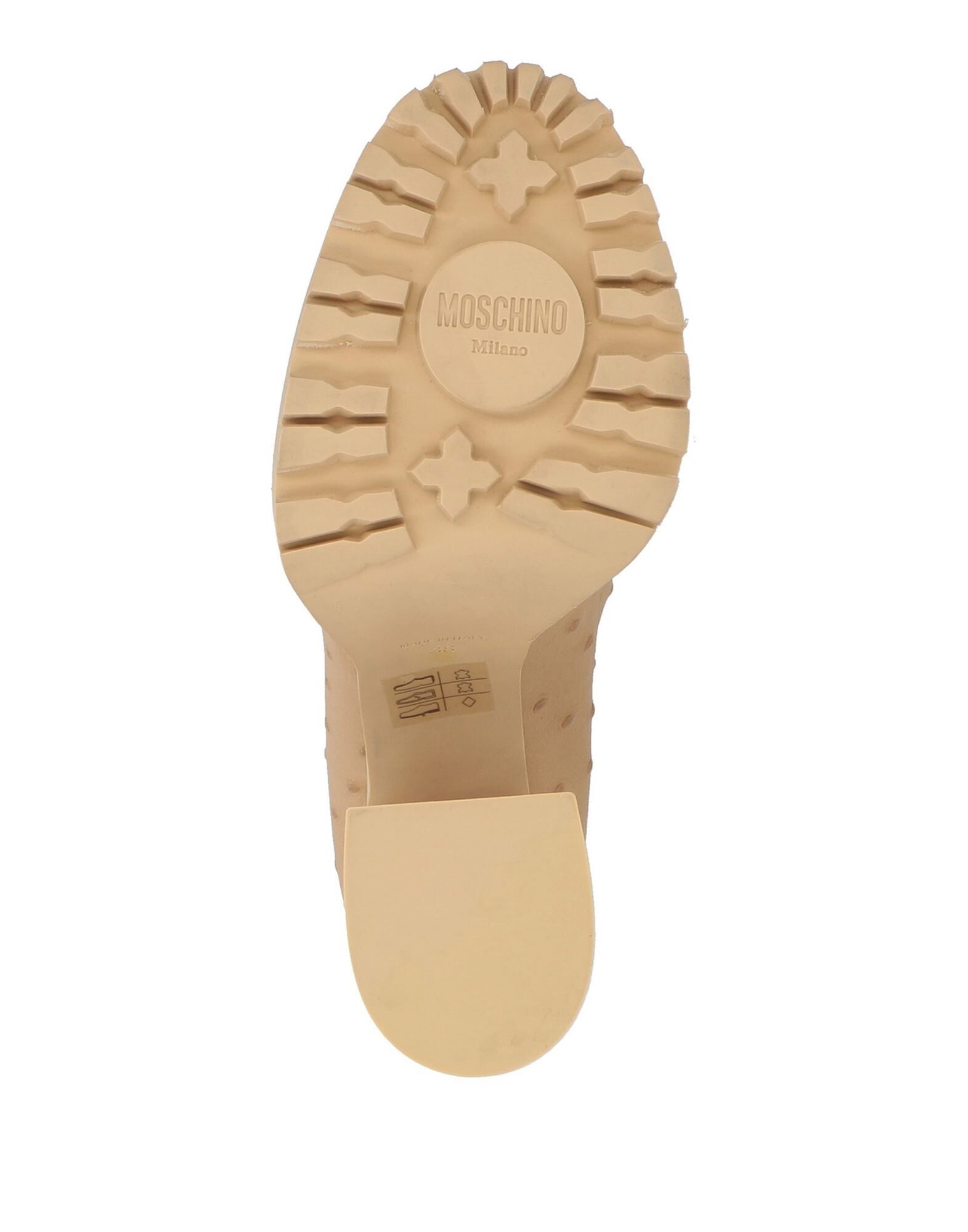 Moschino 펌프스