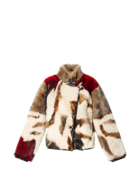 ISABEL MARANT 로아마 시어링 자켓