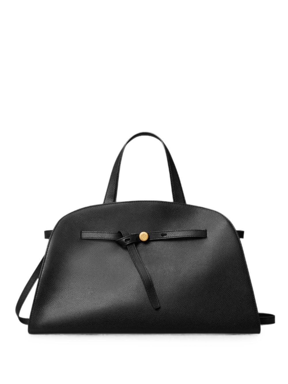 TORY BURCH 로미 가죽 바울레토