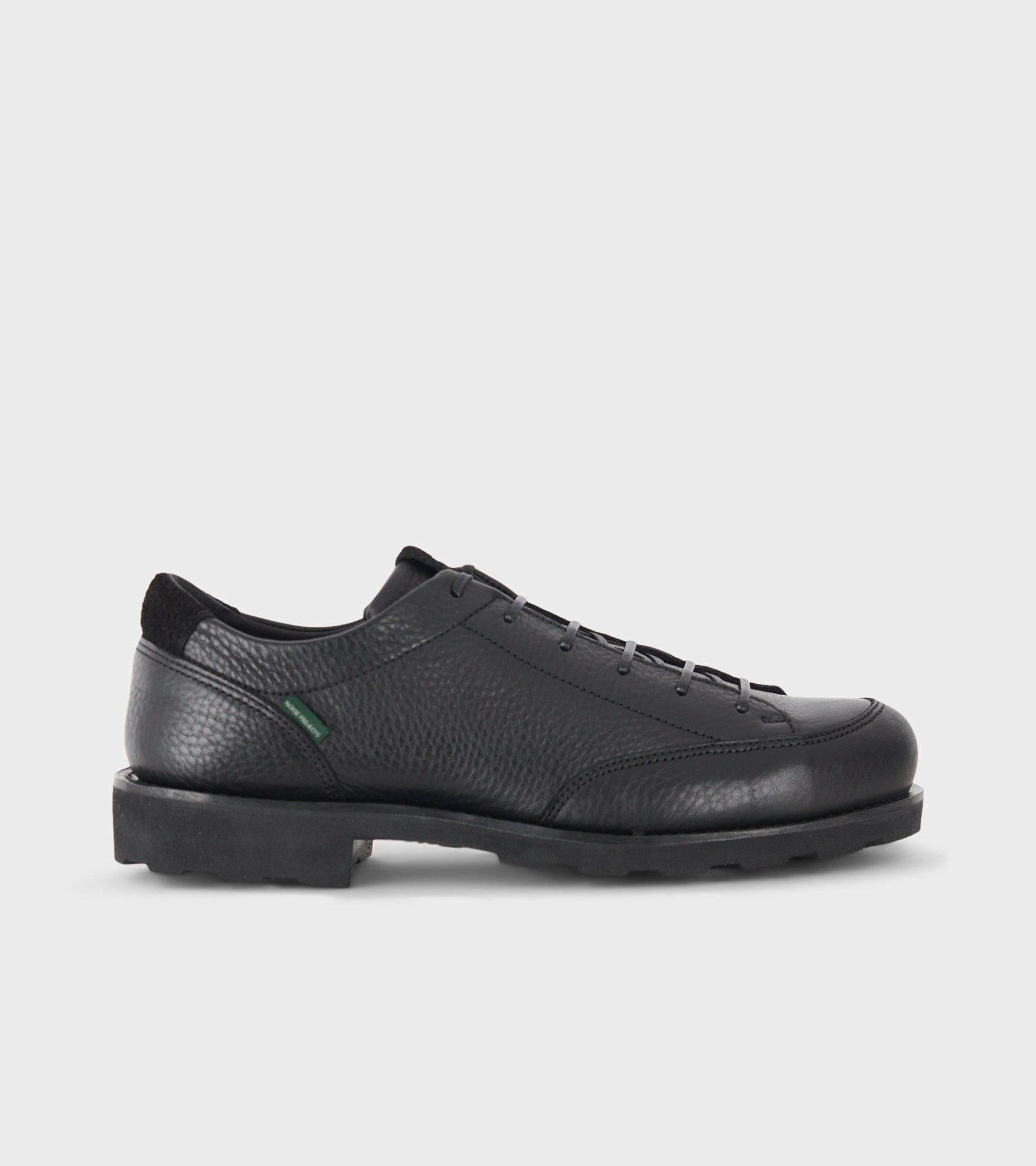 PARABOOT 시에라 파울 누아
