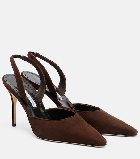 Manolo Blahnik | 인기 럭셔리 브랜드 | 페칭 FETCHING Manolo Blahnik | 인기 럭셔리 브랜드 | 페칭 FETCHING