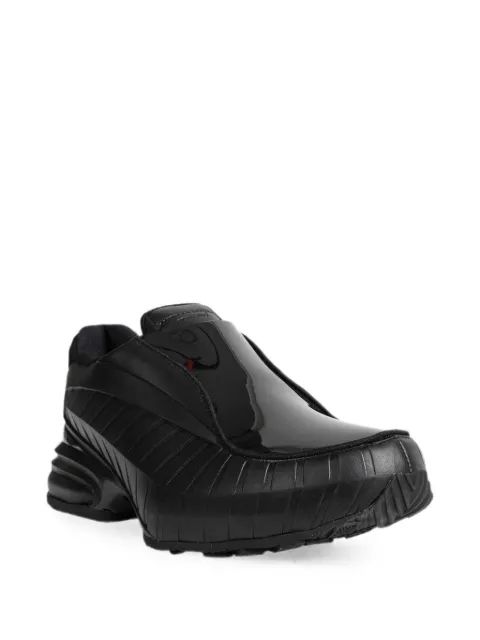COMME DES GARCONS 나이키 에어 맥스 돌체 SP 스니커즈