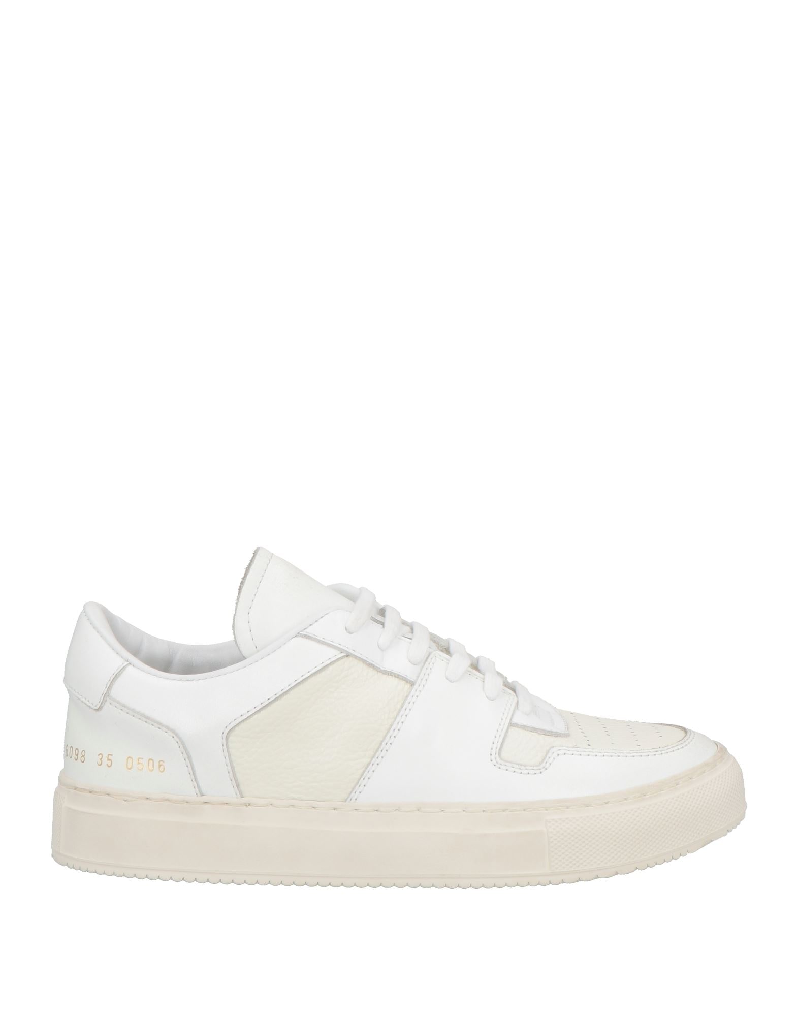 COMMON PROJECTS 스니커즈