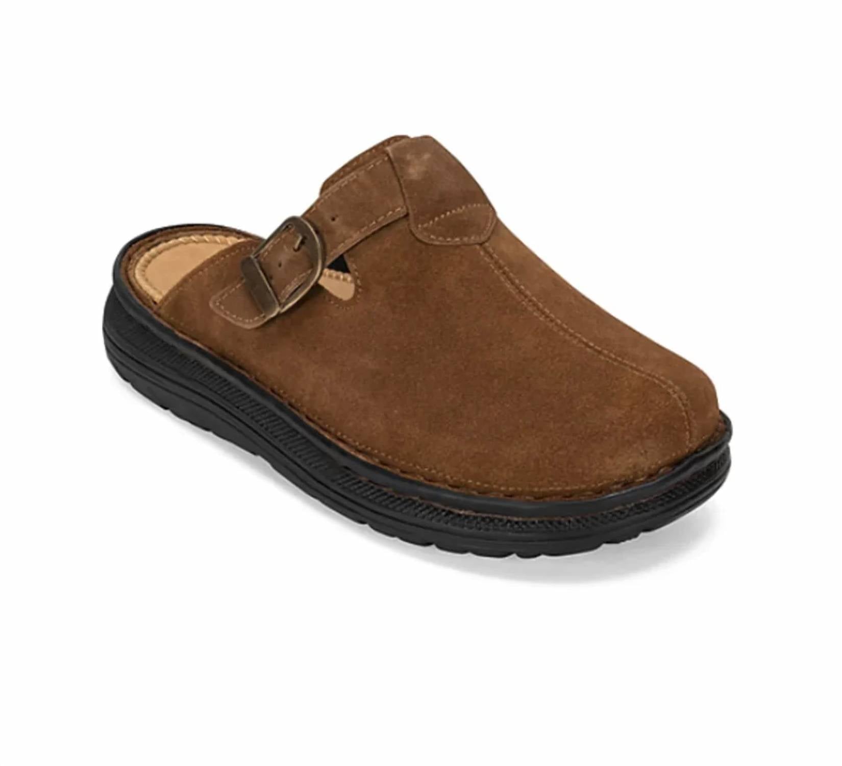 JERUSALEM SANDALS 여성 노마드 클로그