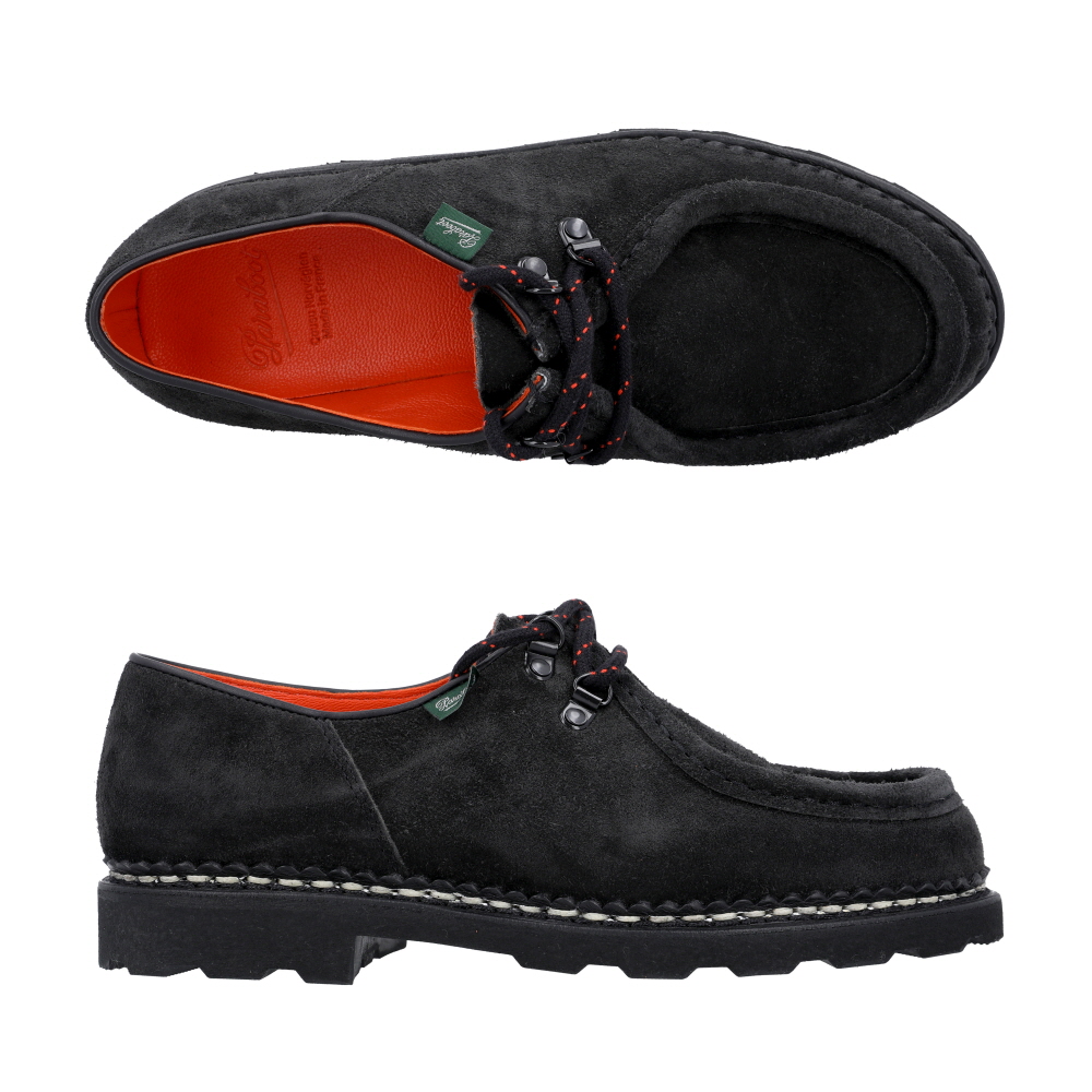 PARABOOT 파라부트 2408 47 남성 로퍼