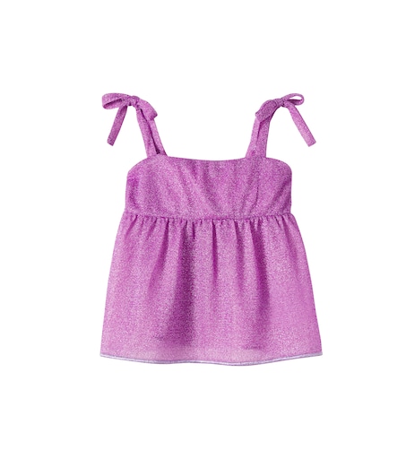 Oseree Kids 루미에르 드레스