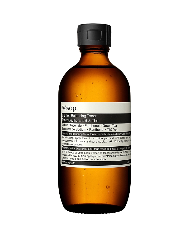 AESOP 비앤티 밸런싱 토너 6.8온스
