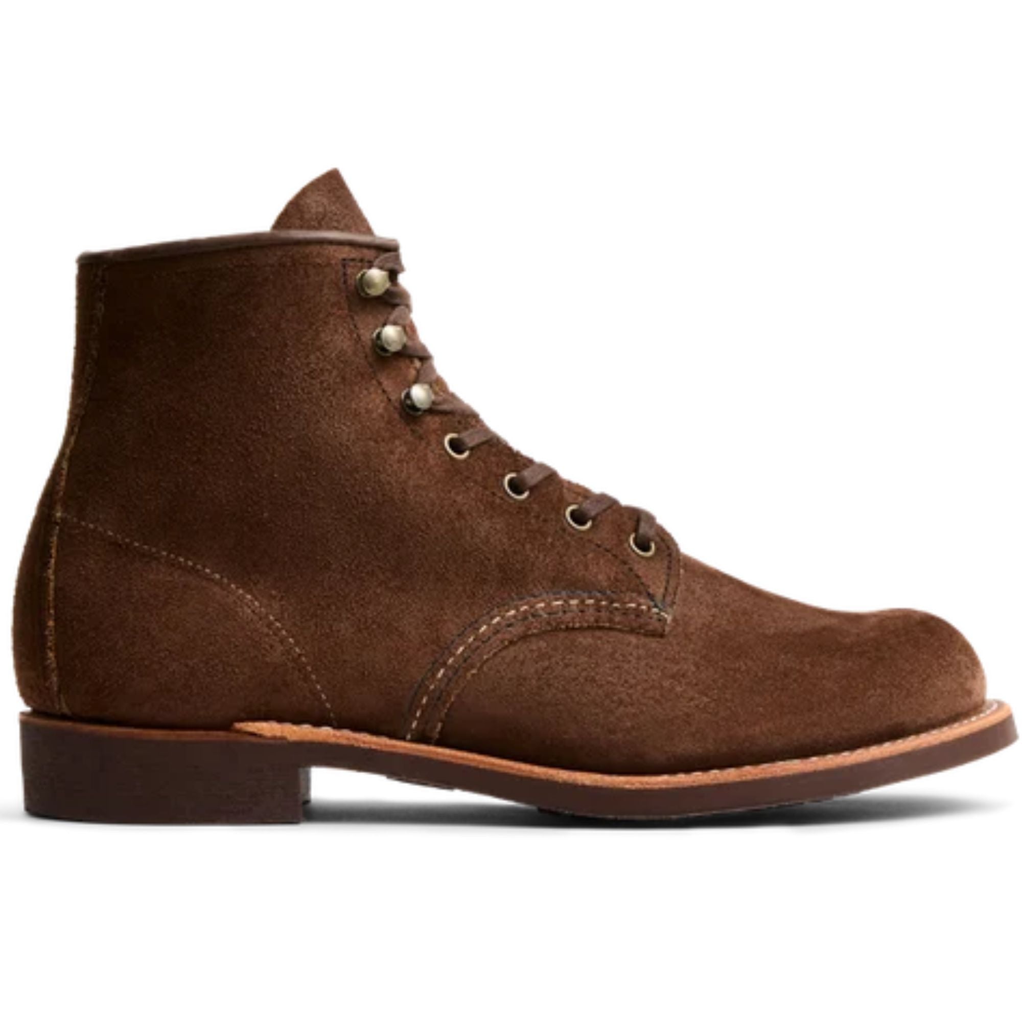 RED WING 3339 블랙스미스 부츠