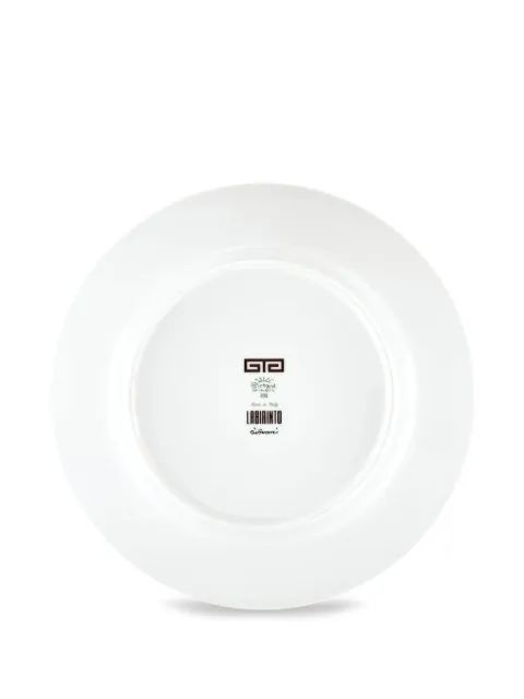 Ginori 1735 프린트 플레이트