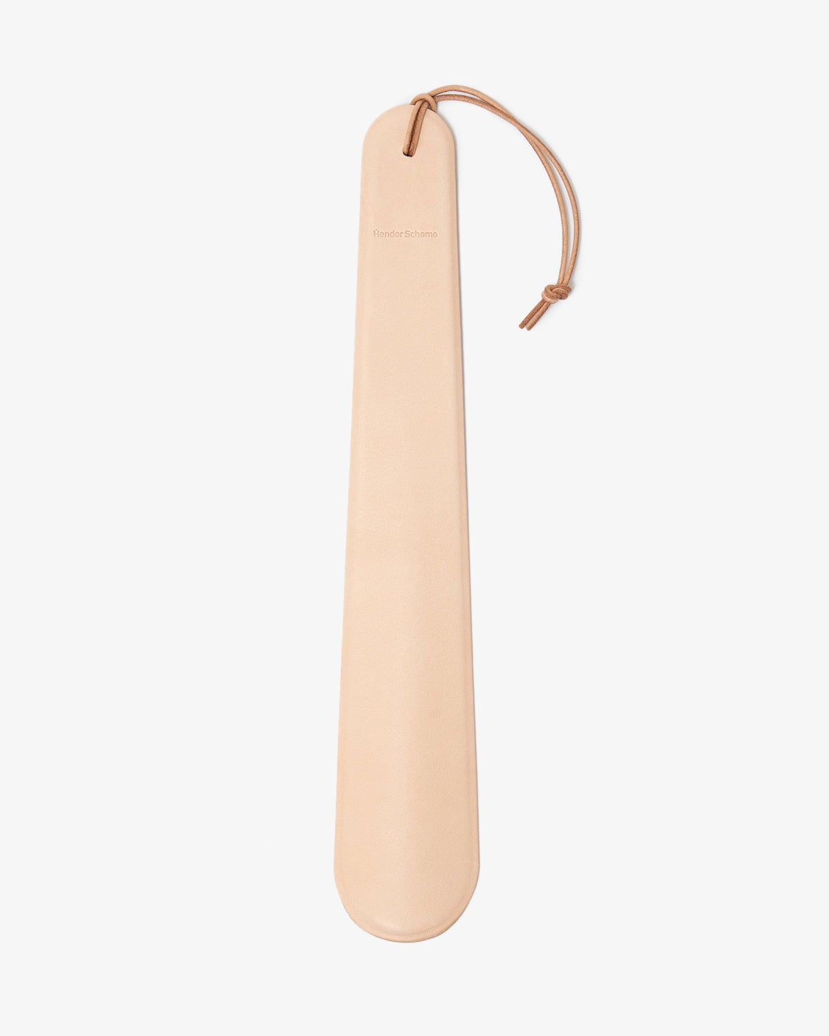 Hender Scheme 신발 뒷굽