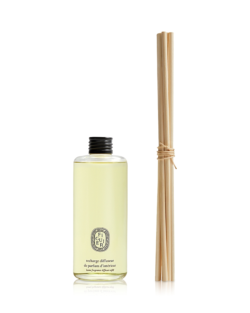 DIPTYQUE 홈 프래그런스 리드 디퓨저 리필 - 무화과 6.8oz