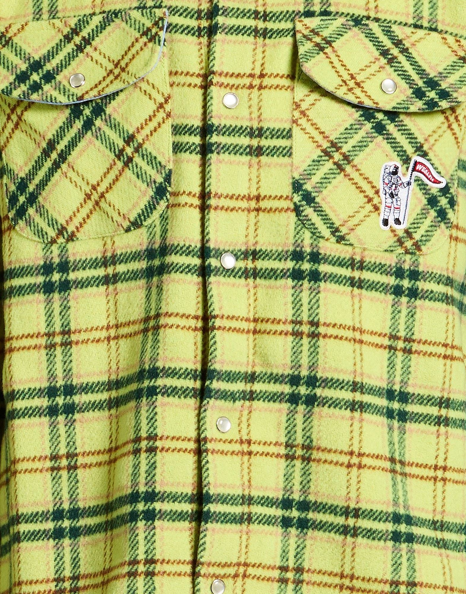 BILLIONAIRE BOYS CLUB 셔츠