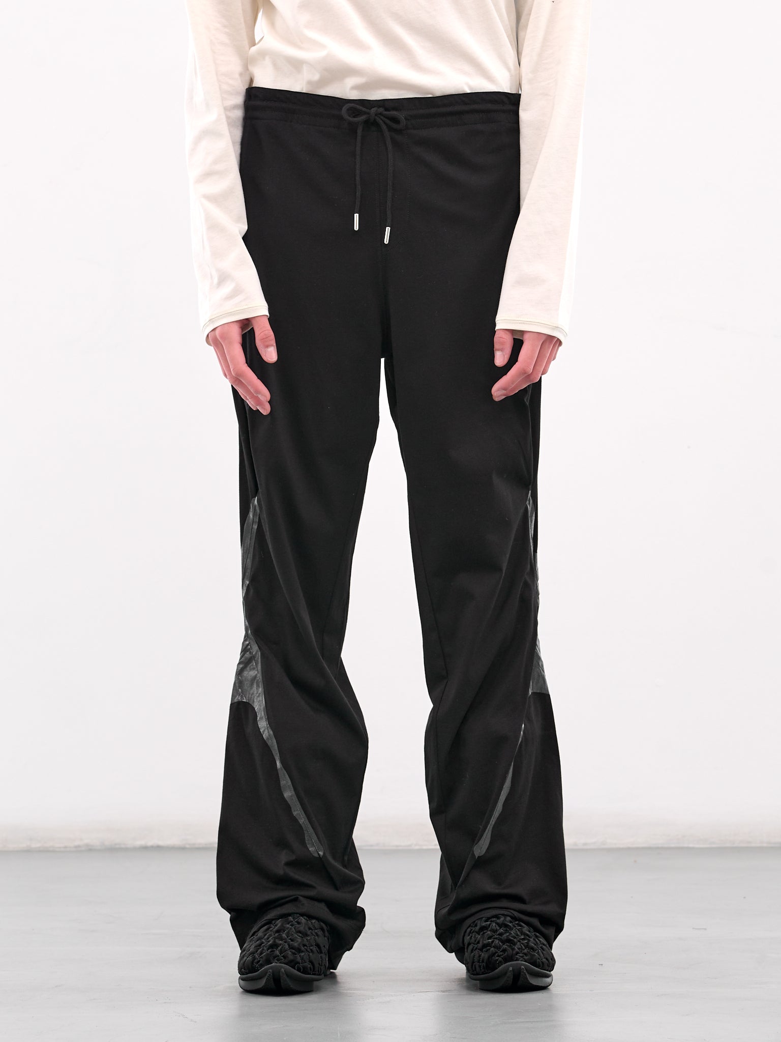 Alec K-Dart Jersey Trouser | 키코 코스타디노브 | FETCHING