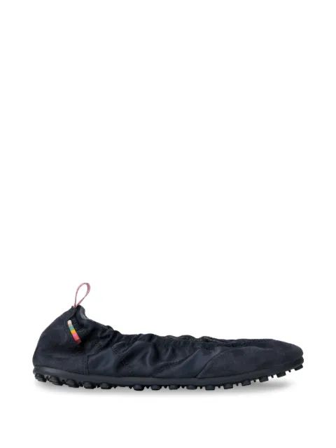 Paul Smith 라구나 패널 발레 플랫